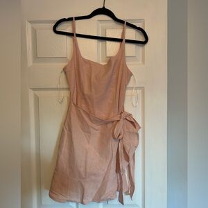 princess polly dress, brand new with tags